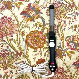 BEACHWAVER S1 Ceramic Dual Rotating Curling Iron